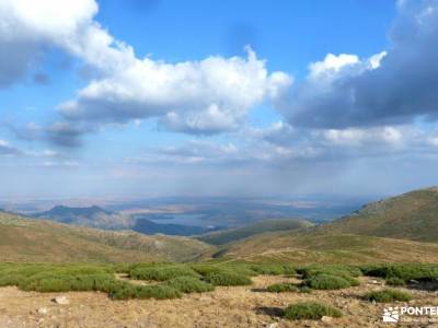 Navacerrada,La Maliciosa,Vespertina;agencia de viajes aventura bosque de noruega madrid parque natur